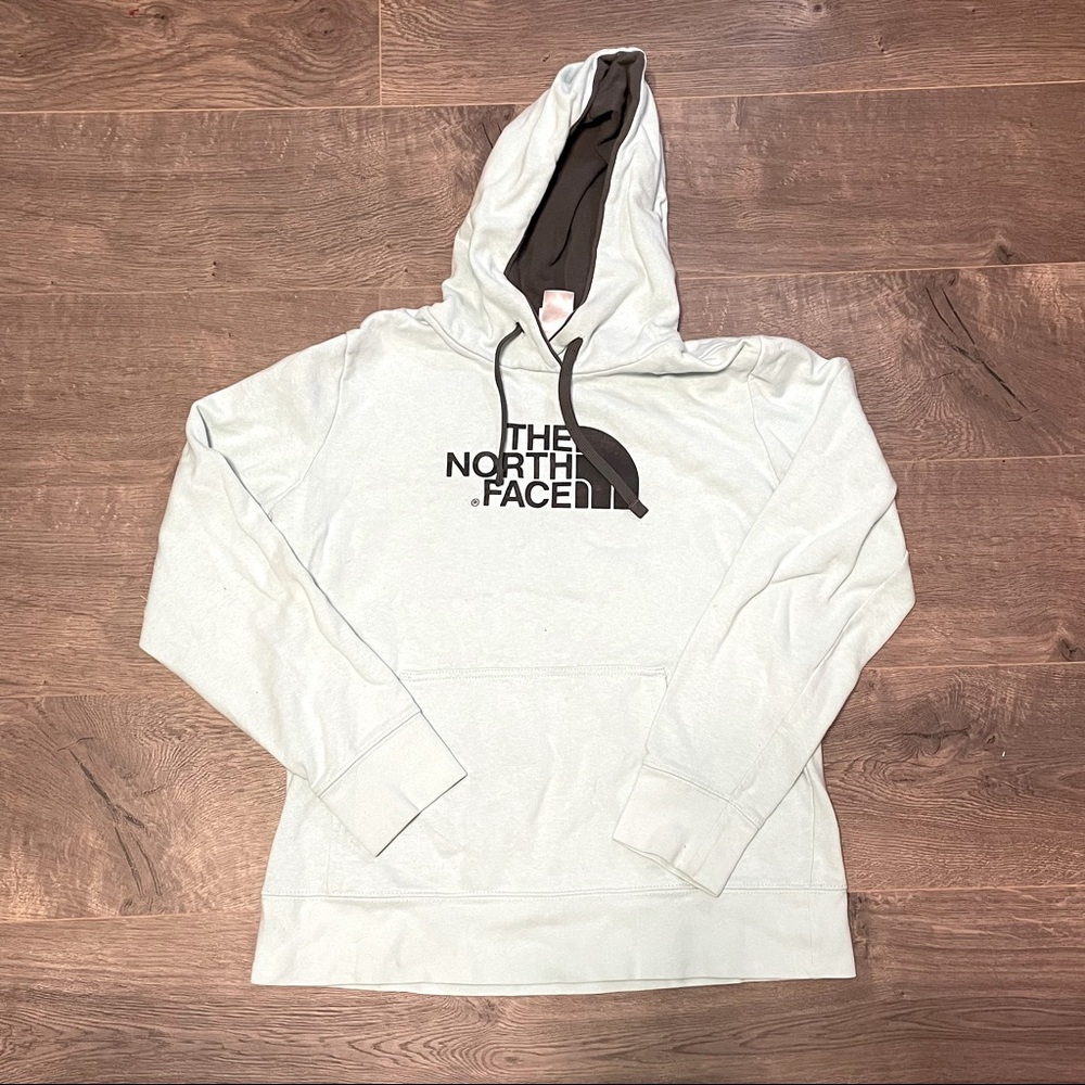 North face Hoodie